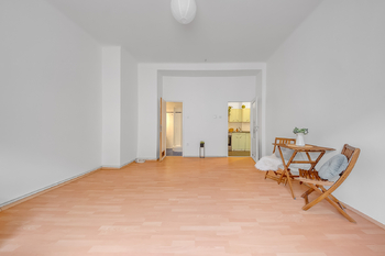 Prodej bytu 2+1 v osobním vlastnictví 53 m², Praha 5 - Košíře