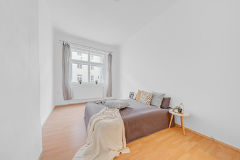 Prodej bytu 2+1 v osobním vlastnictví 53 m², Praha 5 - Košíře