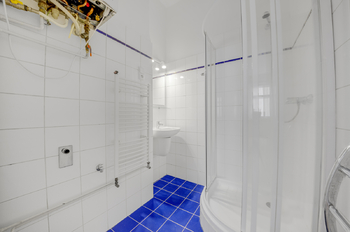 Prodej bytu 2+1 v osobním vlastnictví 53 m², Praha 5 - Košíře