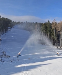 Prodej pozemku 1444 m², Orlické Záhoří
