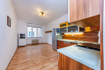 Pronájem bytu 3+kk v osobním vlastnictví 81 m², Pardubice