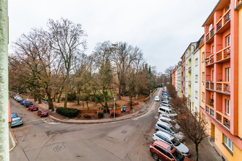 Pronájem bytu 3+kk v osobním vlastnictví 81 m², Pardubice