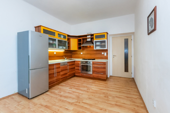 Pronájem bytu 3+kk v osobním vlastnictví 81 m², Pardubice