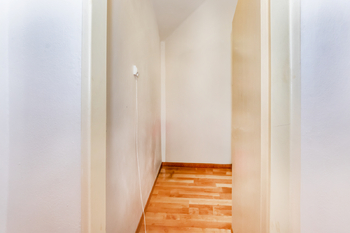 13. Komora v bytě - Pronájem bytu 3+kk v osobním vlastnictví 81 m², Pardubice