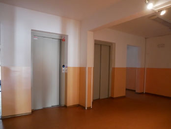 Pronájem bytu 3+1 v osobním vlastnictví 66 m², Praha 8 - Střížkov