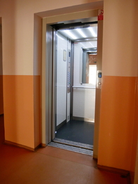 Pronájem bytu 3+1 v osobním vlastnictví 66 m², Praha 8 - Střížkov