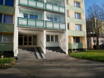 Pronájem bytu 3+1 v osobním vlastnictví 66 m², Praha 8 - Střížkov