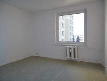 Pronájem bytu 3+1 v osobním vlastnictví 66 m², Praha 8 - Střížkov