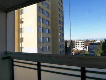 Pronájem bytu 3+1 v osobním vlastnictví 66 m², Praha 8 - Střížkov