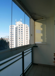 Pronájem bytu 3+1 v osobním vlastnictví 66 m², Praha 8 - Střížkov