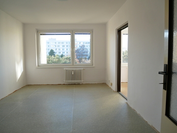 Pronájem bytu 3+1 v osobním vlastnictví 66 m², Praha 8 - Střížkov