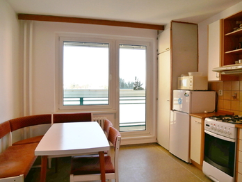 Pronájem bytu 3+1 v osobním vlastnictví 66 m², Praha 8 - Střížkov