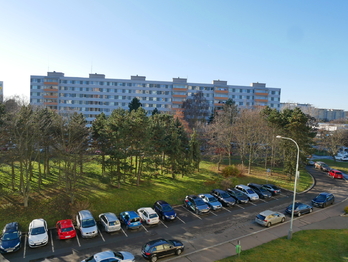 Pronájem bytu 3+1 v osobním vlastnictví 66 m², Praha 8 - Střížkov