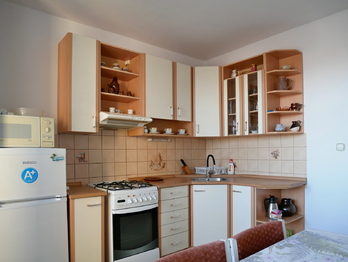 Pronájem bytu 3+1 v osobním vlastnictví 66 m², Praha 8 - Střížkov