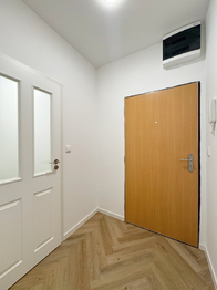 Prodej bytu 2+kk v osobním vlastnictví 47 m², Ostrava