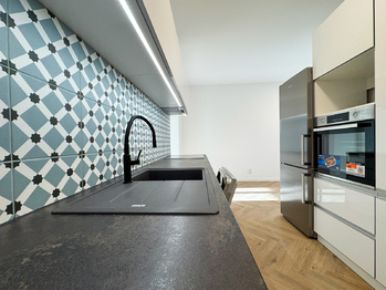 Prodej bytu 2+kk v osobním vlastnictví 47 m², Ostrava