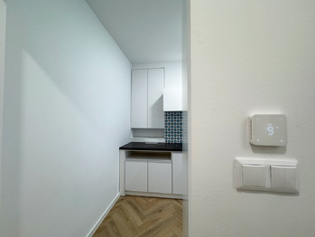 Prodej bytu 2+kk v osobním vlastnictví 47 m², Ostrava