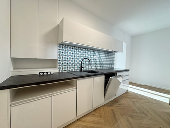 Prodej bytu 2+kk v osobním vlastnictví 47 m², Ostrava