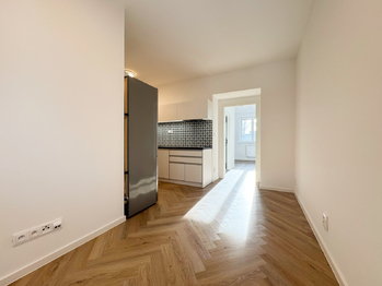 Prodej bytu 2+kk v osobním vlastnictví 47 m², Ostrava