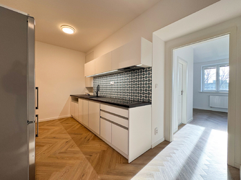 Prodej bytu 2+kk v osobním vlastnictví 47 m², Ostrava