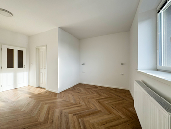 Prodej bytu 2+kk v osobním vlastnictví 47 m², Ostrava