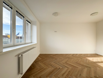 Prodej bytu 2+kk v osobním vlastnictví 47 m², Ostrava