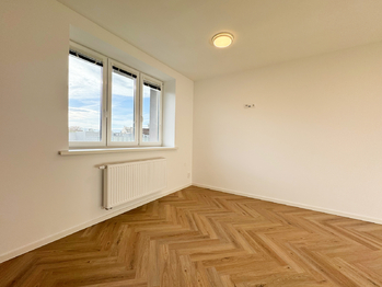 Prodej bytu 2+kk v osobním vlastnictví 47 m², Ostrava