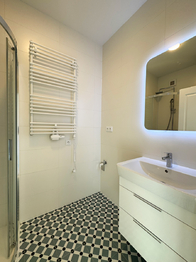 Prodej bytu 2+kk v osobním vlastnictví 47 m², Ostrava