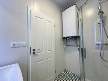 Prodej bytu 2+kk v osobním vlastnictví 47 m², Ostrava