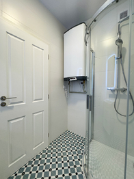 Prodej bytu 2+kk v osobním vlastnictví 47 m², Ostrava