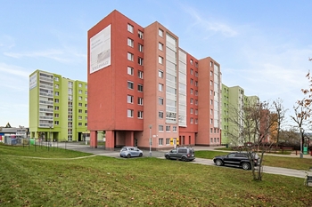 Prodej bytu 2+kk v osobním vlastnictví 49 m², Brno