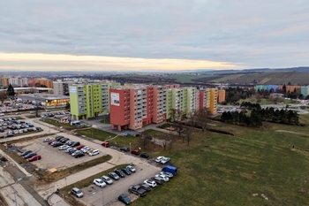 Prodej bytu 2+kk v osobním vlastnictví 49 m², Brno