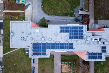 Prodej bytu 2+kk v osobním vlastnictví 49 m², Brno