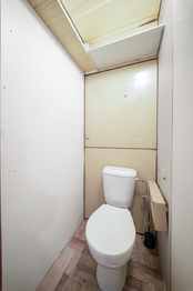 Prodej bytu 2+kk v osobním vlastnictví 49 m², Brno