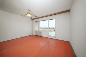 Prodej bytu 2+kk v osobním vlastnictví 49 m², Brno