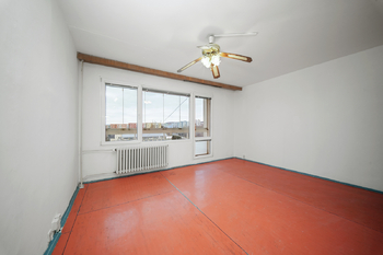 Prodej bytu 2+kk v osobním vlastnictví 49 m², Brno