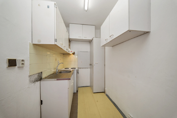 Prodej bytu 2+kk v osobním vlastnictví 49 m², Brno