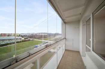 Prodej bytu 2+kk v osobním vlastnictví 49 m², Brno