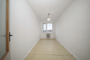 Prodej bytu 2+kk v osobním vlastnictví 49 m², Brno