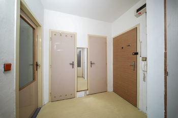 Prodej bytu 2+kk v osobním vlastnictví 49 m², Brno