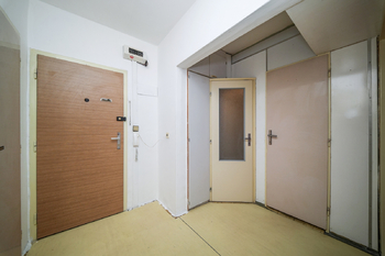 Prodej bytu 2+kk v osobním vlastnictví 49 m², Brno