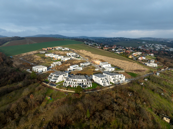 Pronájem bytu 3+kk v osobním vlastnictví 167 m², Zlín