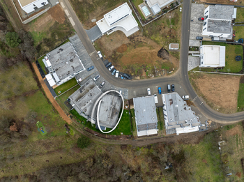 Pronájem bytu 3+kk v osobním vlastnictví 167 m², Zlín