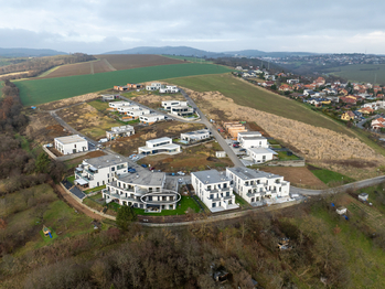 Pronájem bytu 3+kk v osobním vlastnictví 167 m², Zlín