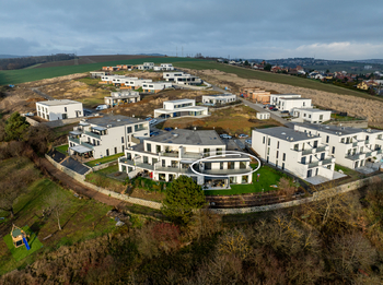 Pronájem bytu 3+kk v osobním vlastnictví 167 m², Zlín