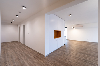 Pronájem bytu 3+kk v osobním vlastnictví 167 m², Zlín