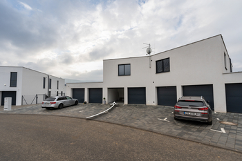 Pronájem bytu 3+kk v osobním vlastnictví 167 m², Zlín