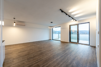 Pronájem bytu 3+kk v osobním vlastnictví 167 m², Zlín