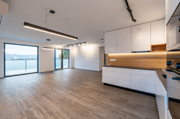 Pronájem bytu 3+kk v osobním vlastnictví 167 m², Zlín