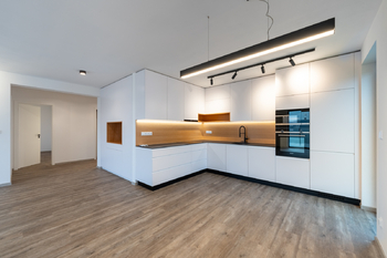 Pronájem bytu 3+kk v osobním vlastnictví 167 m², Zlín